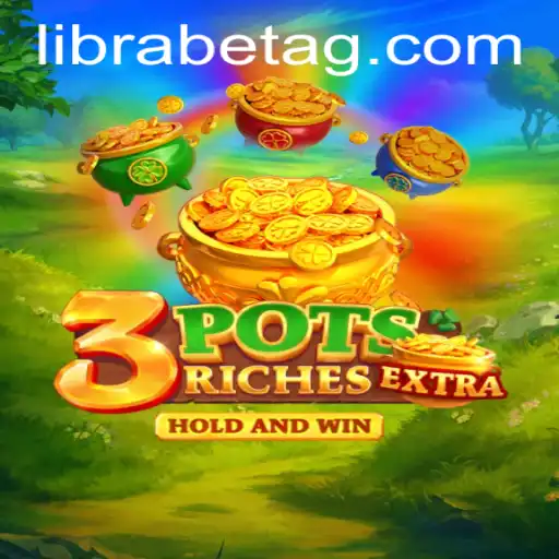 3potsExtra: The New Gaming Sensation by Triplice.bet