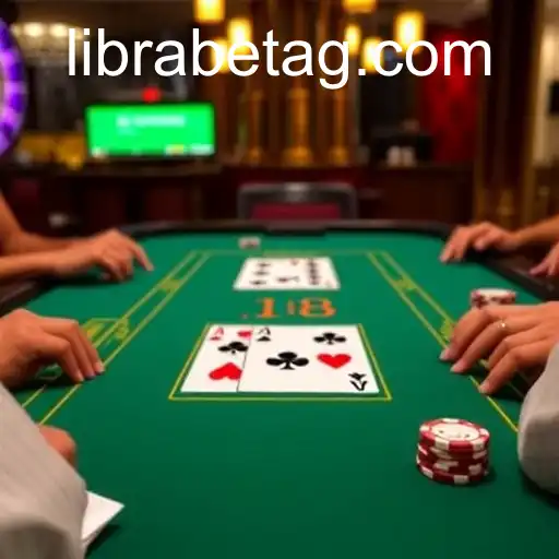 Bacará online
