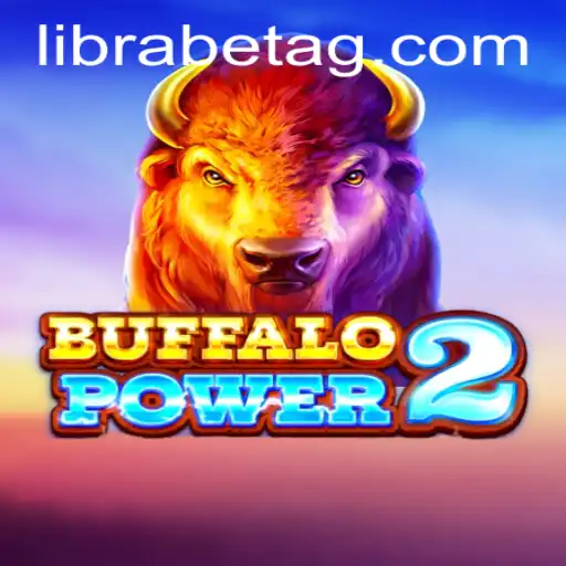 Discover the Excitement of Buffalo Power 2: A Game that Redefines Online Casinos