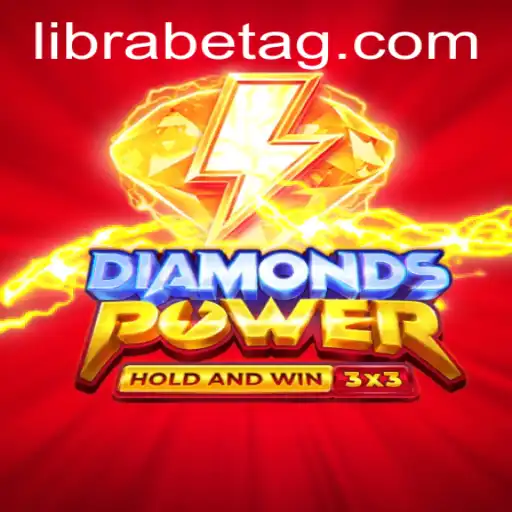 Unleashing the Potential: Discover 'DiamondsPower' with Triplice Bet