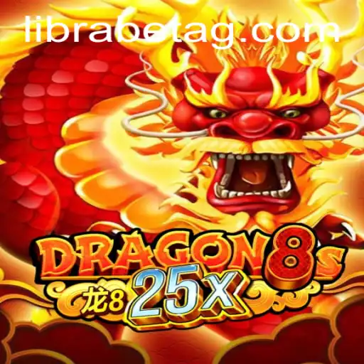 Exploring Dragon8s25x: An Innovative Journey into the Realm of triplice.bet
