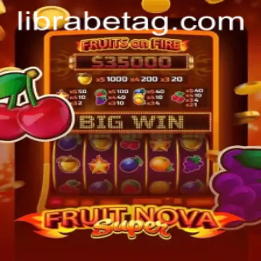 Unveiling FruitNovaSuper: The Game That Redefines Online Gaming