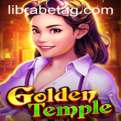 Unlock the Mysteries of GoldenTemple on Triplice.bet