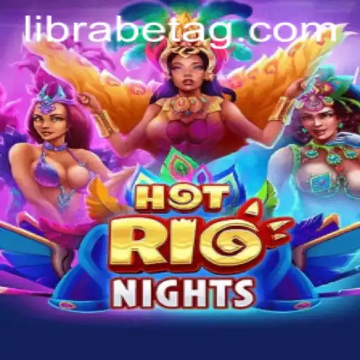 Unveiling HotRioNights: A Thrilling Interactive Adventure with Triplice.bet