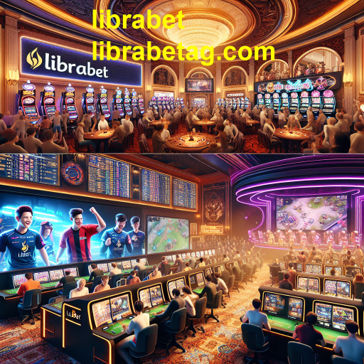 A Ascensão dos Esportes Eletrônicos no Brasil