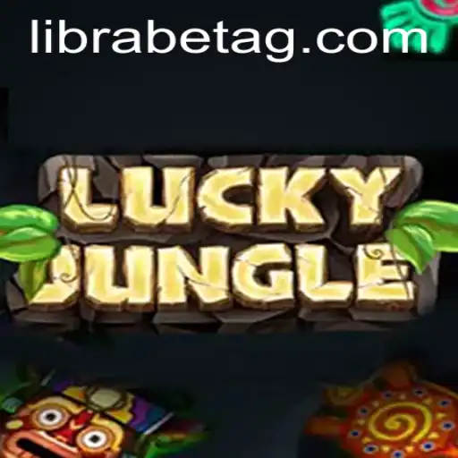 Discover the Thrilling World of LuckyJungle: A Modern Adventure brought by triplice.bet