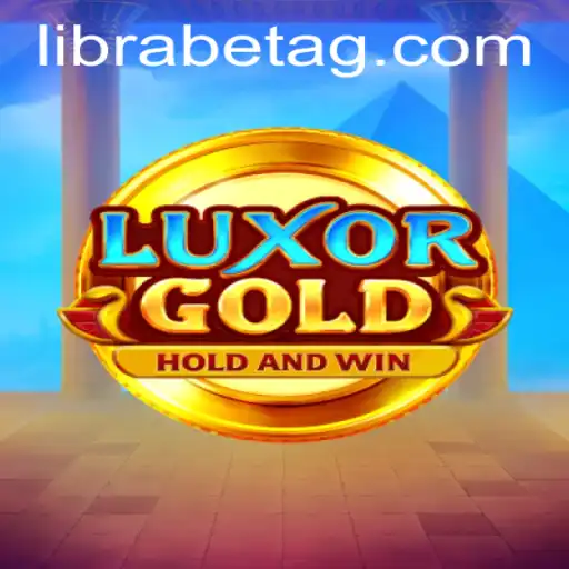 Explore the Thrilling World of LuxorGold at Triplice.bet