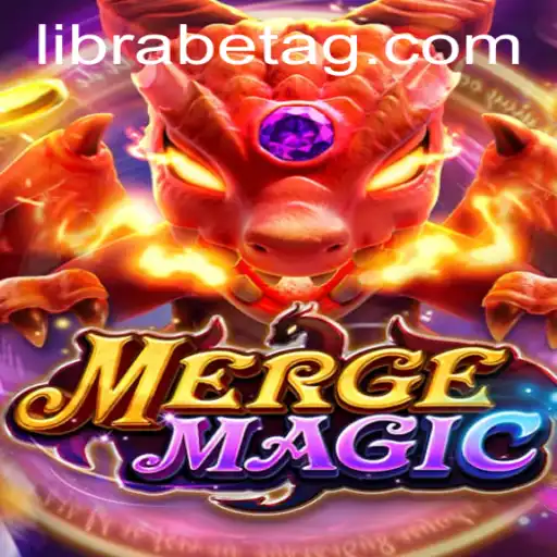 Discover the Enchanting World of MERGEMAGIC and Its Unique Gameplay