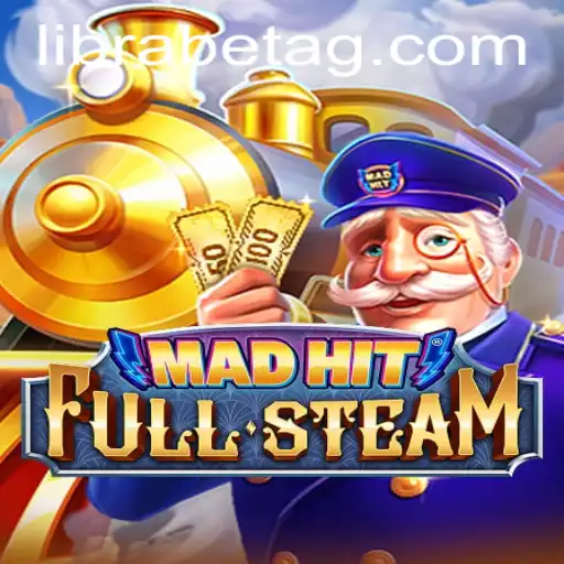 Exploring 'MadHitFullSteam': A Thrilling Journey with triplice.bet
