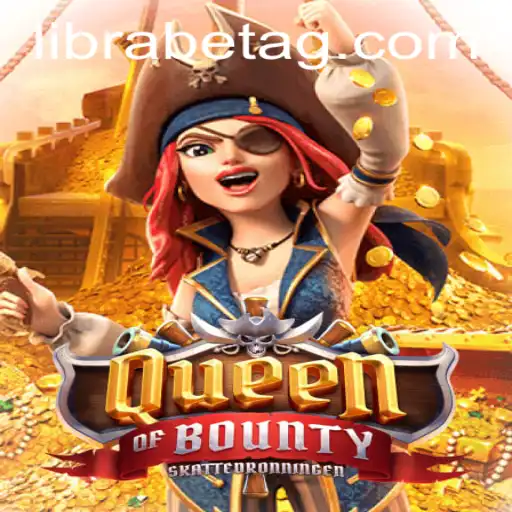 Dive Into the Exciting Realm of 'QueenofBounty' with Triplice.bet