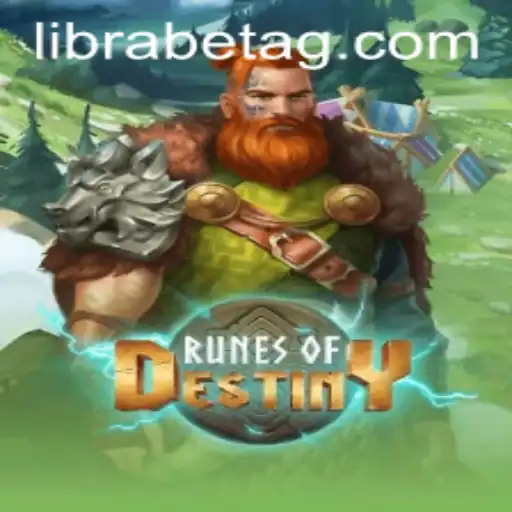 RunesOfDestiny: A Journey into the World of Myths and Legends