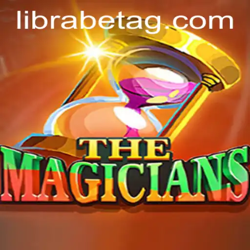 Unveiling TheMagicians: A Magical Journey into Gaming