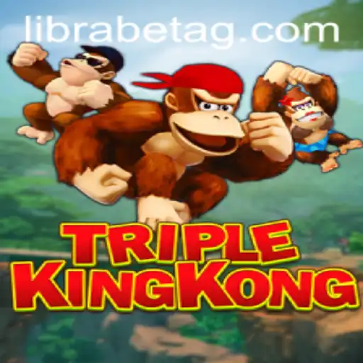 Exploring the Exciting World of TripleKingKong with Triplice.bet
